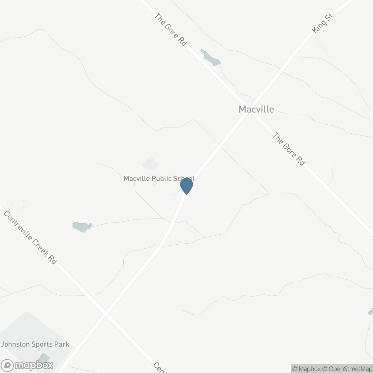 7190 KING STREET, Caledon, Ontario L7C 0S3